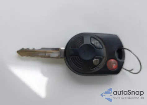 2008 Ford Edge Se z USA, uszkodzony, nr VIN 2FMDK36C38BB00534